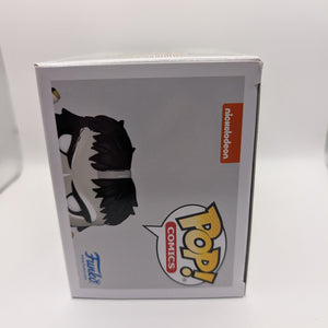 Casey Jones Black & White Chase POP! Teenage Mutant Ninja Turtles 36 FRENLY BRICKS - Open 7 Days