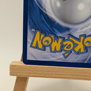 2012 Pokemon Giratina EX #124/124 Dragons Exalted Ultra Rare Holo FRENLY BRICKS - Open 7 Days