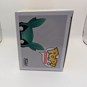 Funko Pop! Vinyl - MHA My Hero Academia - Izuku Midoriya #603 FRENLY BRICKS - Open 7 Days