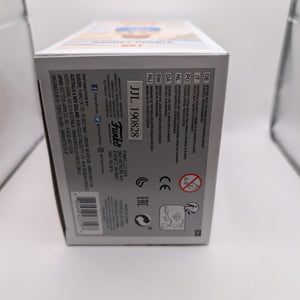 Barney Rubble #657 The Flintstones - Funko Pop Vinyl FRENLY BRICKS - Open 7 Days