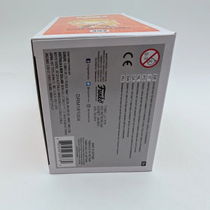 Funko Pop Vinyl Dragon Ball Z 492 Super Saiyan 3 Goku 2018 FRENLY BRICKS - Open 7 Days