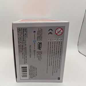 Funko POP! Disney Aladdin Iago #479 Vinyl Figure