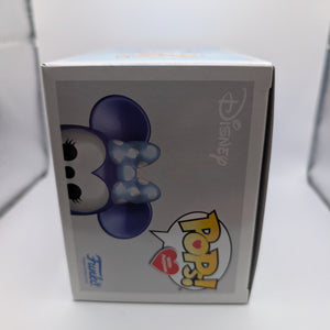 Minnie Mouse Make-A-Wish SE Funko Pop Vinyl FRENLY BRICKS - Open 7 Days