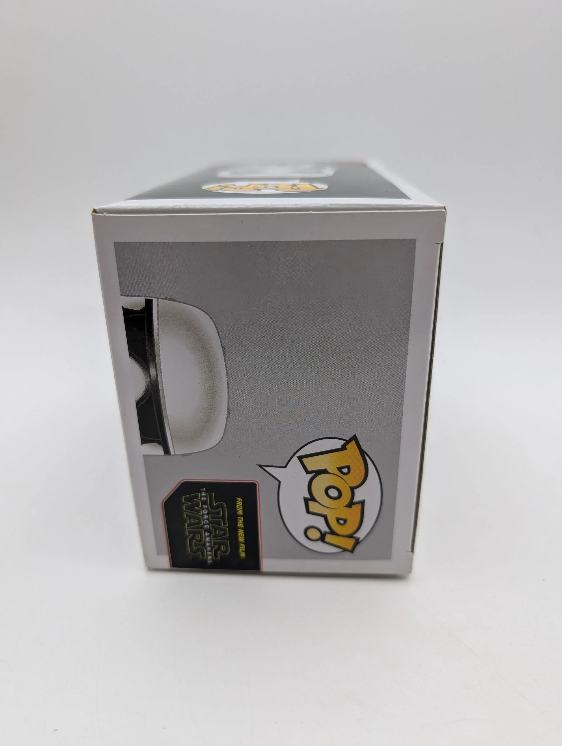 Funko Pop! Vinyl: Star Wars - Stormtrooper (First Order) #66 FRENLY BRICKS - Open 7 Days