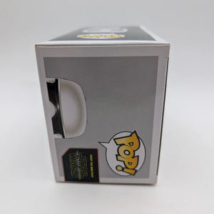 Funko Pop! Vinyl: Star Wars - Stormtrooper (First Order) #66 FRENLY BRICKS - Open 7 Days