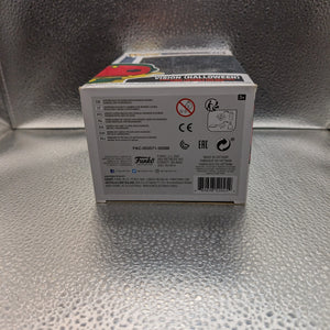 FUNKO Pop Vinyl Vision (Halloween) #716 FRENLY BRICKS - Open 7 Days