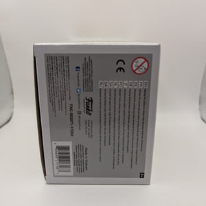 Funko Pop Vinyl Disney Snow White & The Seven  Dwarfs Dopey #340 Chase