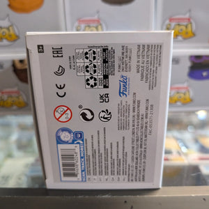 Funko Pop! Marvel: Year of The Spider- Spiderman 2211 FRENLY BRICKS - Open 7 Days