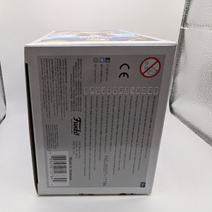 Star-Lord 198 ~ Marvel: Guardians of the Galaxy (GOTG) Vol. 2 ~ Funko Pop Vinyl FRENLY BRICKS - Open 7 Days