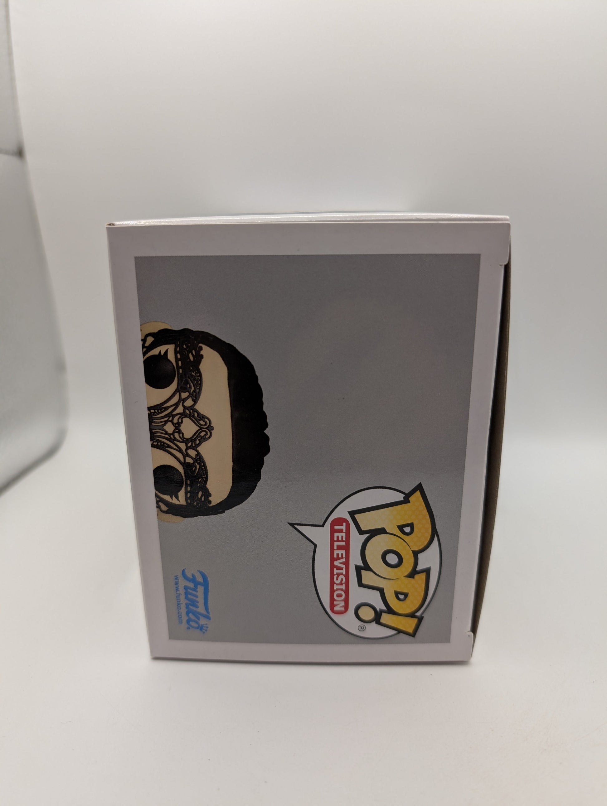 The Witcher (TV) Yennefer Cut-Out Dress Pop! Vinyl Figure #1210 Special Edition FRENLY BRICKS - Open 7 Days