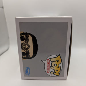 The Witcher (TV) Yennefer Cut-Out Dress Pop! Vinyl Figure #1210 Special Edition FRENLY BRICKS - Open 7 Days