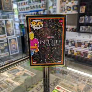 FUNKO Pop Vinyl Captain Marvel #908 FRENLY BRICKS - Open 7 Days