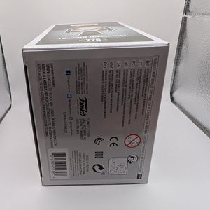 Funko Pop #776 The Nun (Demonic) The Conjuring Horror (Movies) FRENLY BRICKS - Open 7 Days