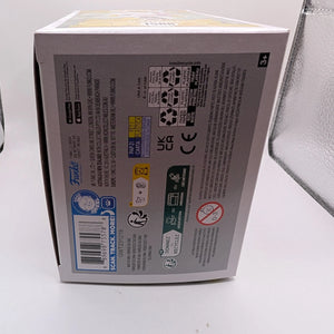 Funko POP! Animation One Piece #1588 Carrot FRENLY BRICKS - Open 7 Days