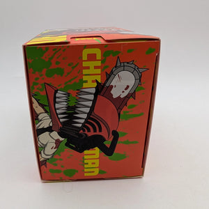 Chainsaw Man - Chainsaw Man 4.5” Vinyl Figure FRENLY BRICKS - Open 7 Days