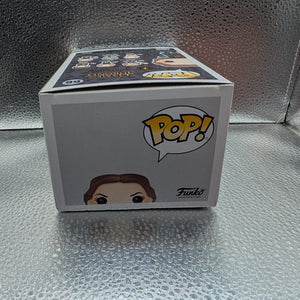 FUNKO Pop Vinyl Yara Greyjoy Game Of Thrones #66 FRENLY BRICKS - Open 7 Days