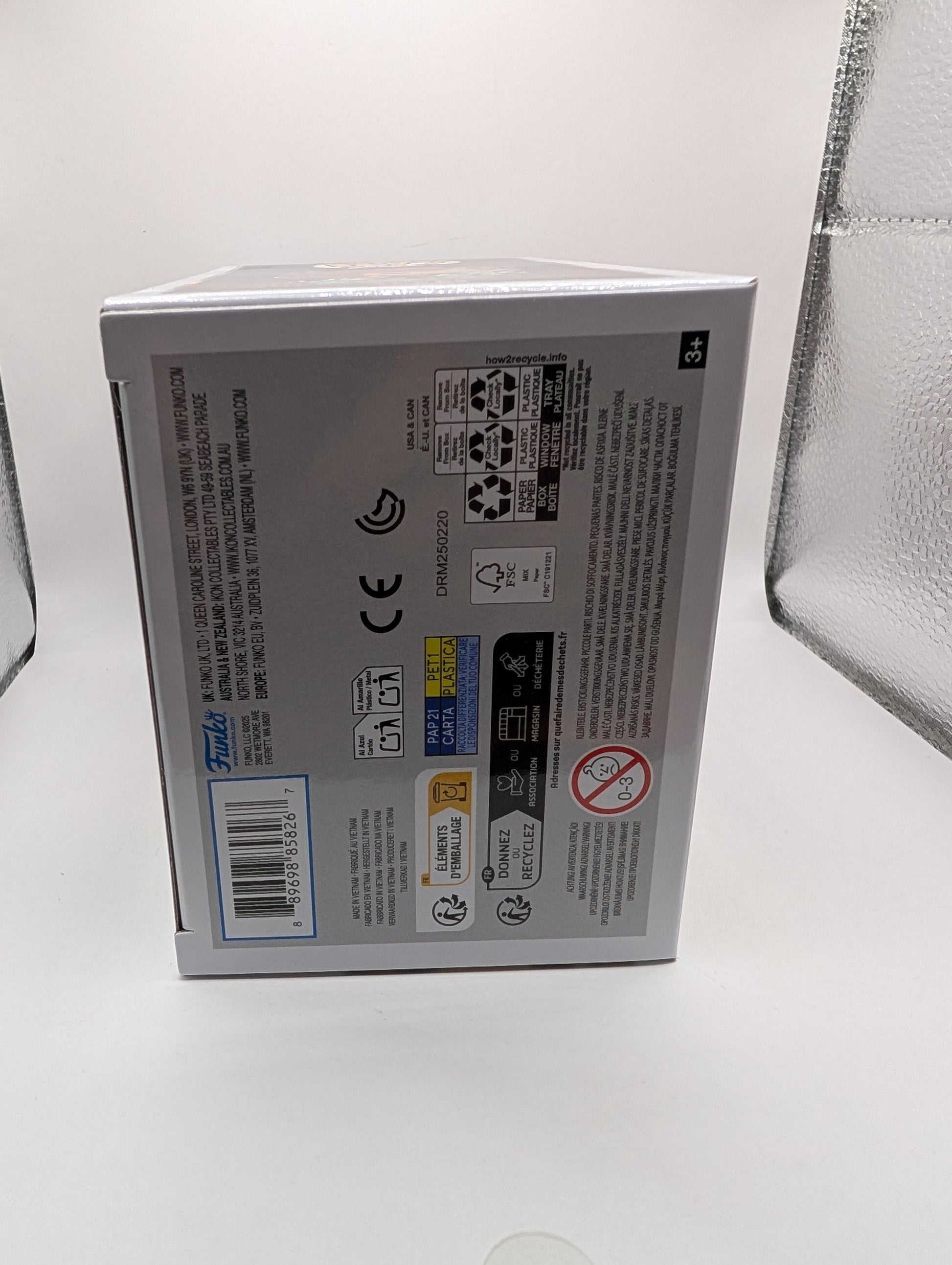 Jujutsu Kaisen #1884 Nobara Kugisaki Funko Pop! Vinyl Figure Common FRENLY BRICKS - Open 7 Days