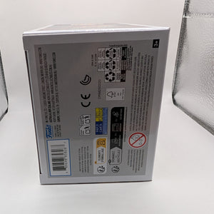 Jujutsu Kaisen #1884 Nobara Kugisaki Funko Pop! Vinyl Figure Common FRENLY BRICKS - Open 7 Days