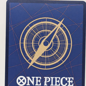 One Piece Card Game - Jewelry Bonney ST02-007 (SP) - Two Legends - English FRENLY BRICKS - Open 7 Days