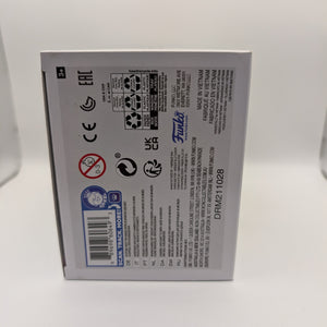 Funko Pop TMNT - Raphael Vinyl Figure #31 - Black and White Chase Edition FRENLY BRICKS - Open 7 Days