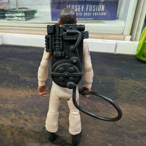 2020 HASBRO GHOSTBUSTERS FRIGHT FEATURES WINSTON ZEDDEMORE 5