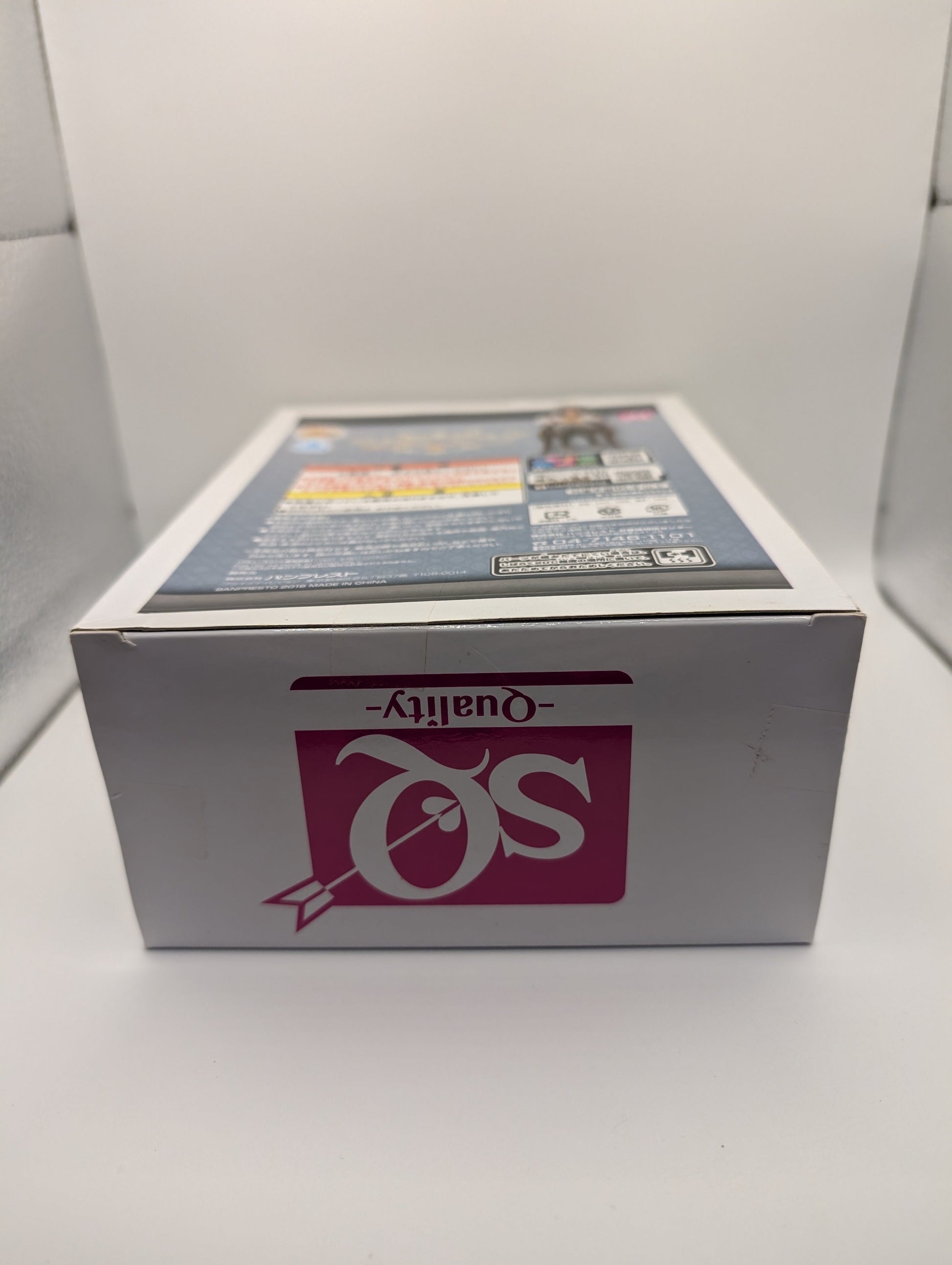 Banpresto 5.5" Kantai Collection KanColle Ceylon Tea Party Hamakaze SQ Figure FRENLY BRICKS - Open 7 Days