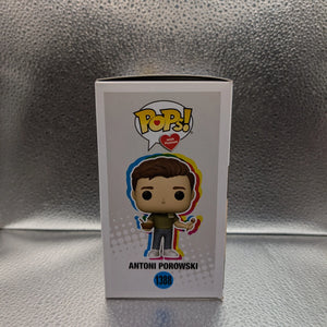 FUNKO Pop Vinyl Antoni Porowski #1388 FRENLY BRICKS - Open 7 Days