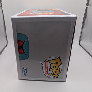 The Guardian 1055 SAMURAI JACK Funko Pop Vinyl FRENLY BRICKS - Open 7 Days