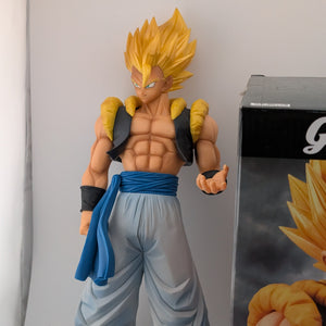 Dragon Ball Super Nero Gogeta [Grandista] ex display figure FRENLY BRICKS - Open 7 Days