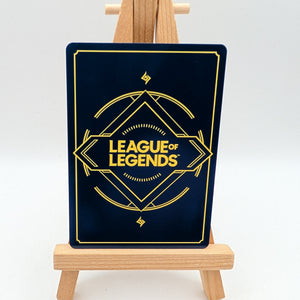 League of Legends Riftbound Origins Sett Brawler Epic 164/298 English FRENLY BRICKS - Open 7 Days