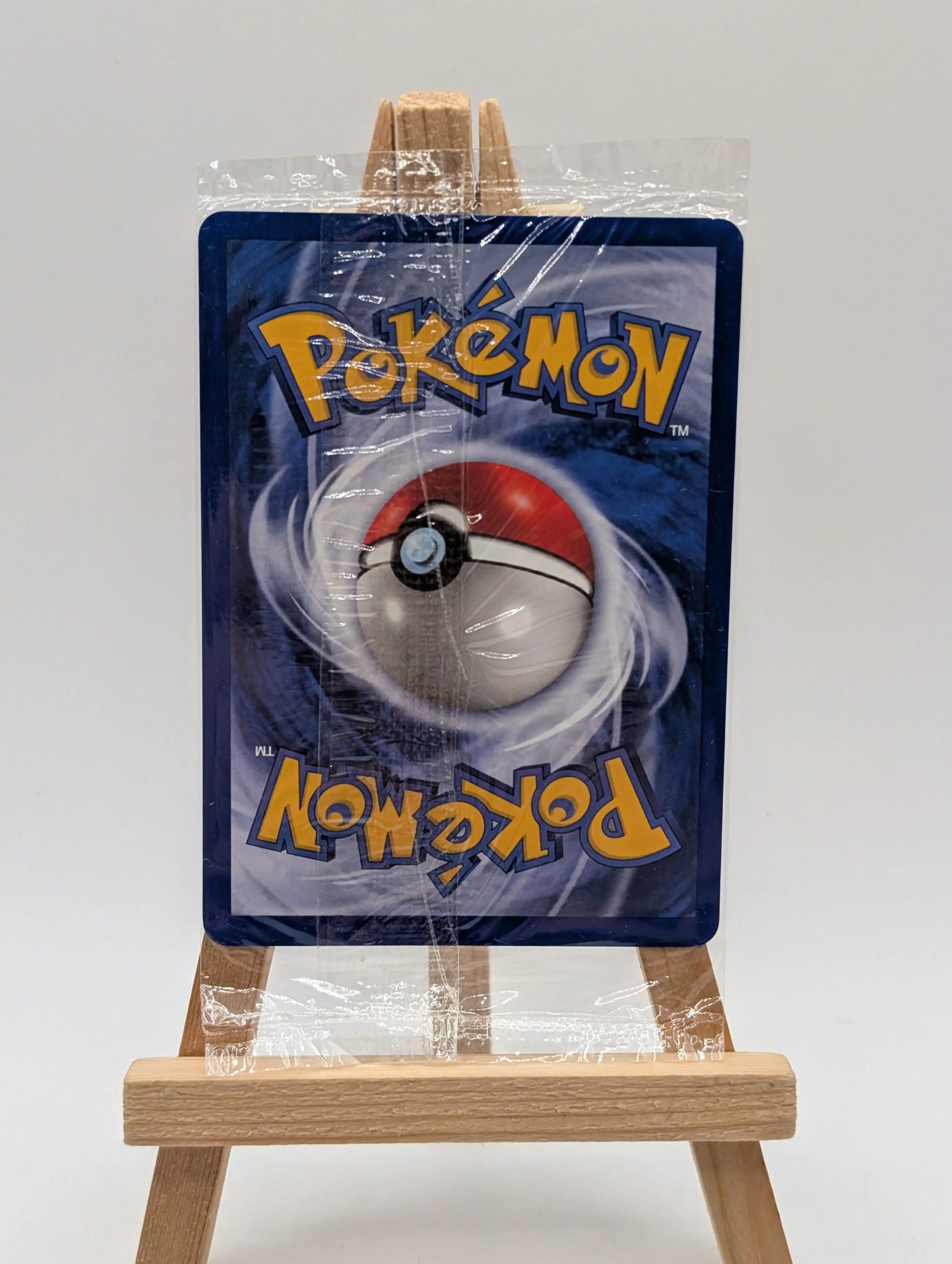 Machamp 1st Edition Holo 8/102 Rare Base Set SEALED - Pokémon TCG, photo 3 image 3