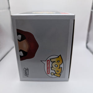 FUNKO Pop! Vinyl RETRO TROYS - G. I. JOE - Zartan #12 FRENLY BRICKS - Open 7 Days