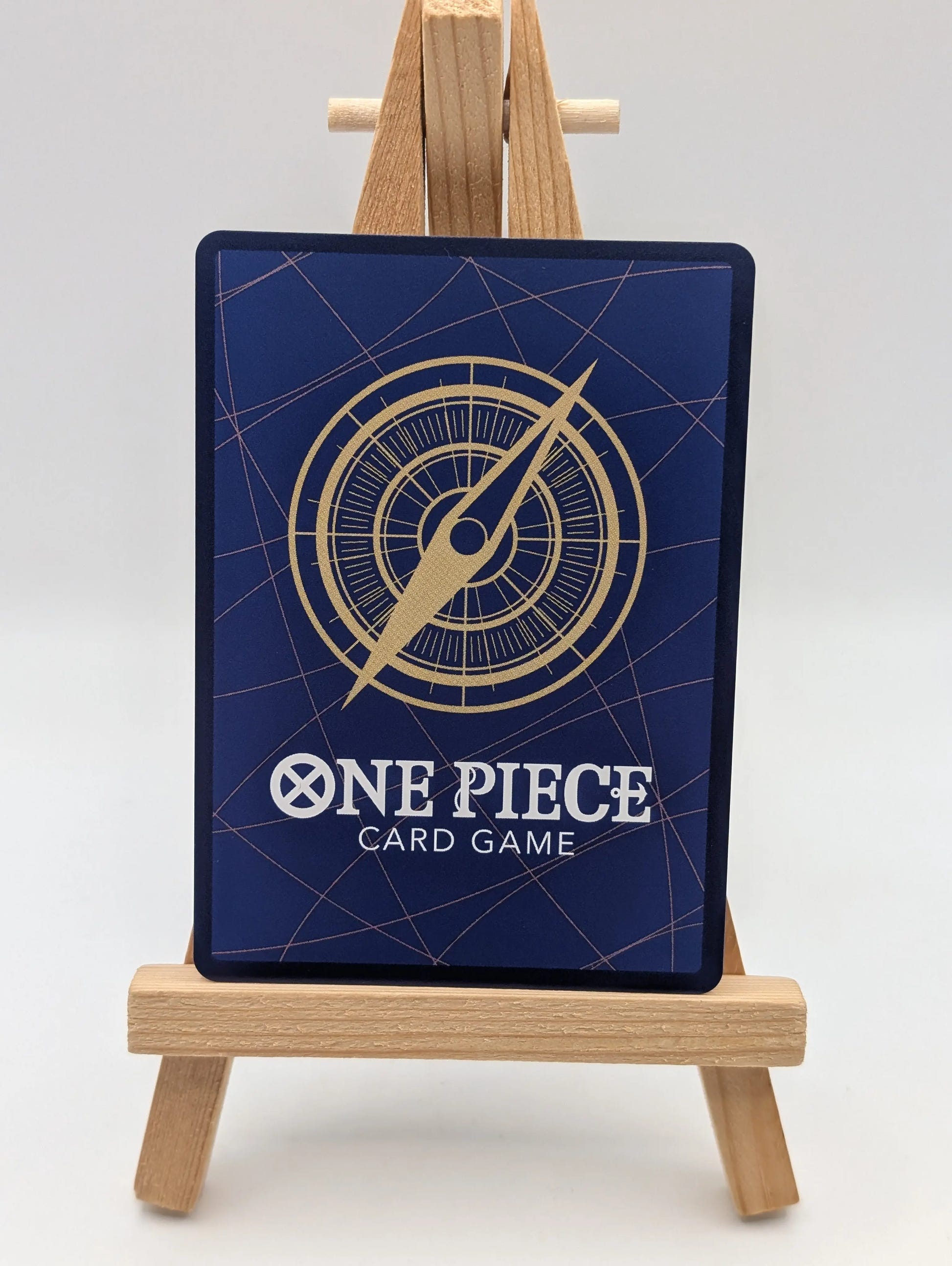 Sanji (SP) OP06-119 - One Piece TCG A Fist of Divine Speed SEC FRENLY BRICKS - Open 7 Days image 5