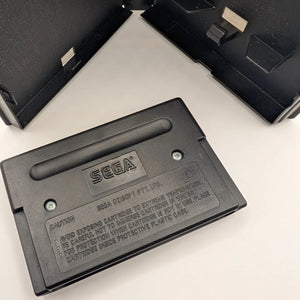 Marko's Magic Football SEGA Mega Drive SMD Aus Pal Vintage Used FRENLY BRICKS - Open 7 Days