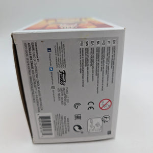 Funko Pop Vinyls Carrie 1143 Carrie 2021 Movies FRENLY BRICKS - Open 7 Days