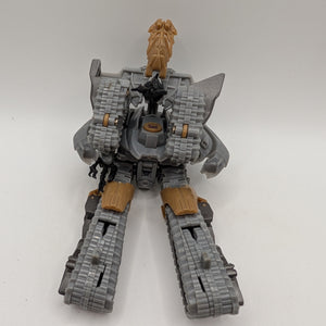 2009 Hasbro Transformers Activated, Decepticon Megatron as parts FRENLY BRICKS - Open 7 Days
