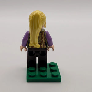 LEGO Friends TV - Phoebe Buffay Minifigure from set 21319 (idea061) FRENLY BRICKS - Open 7 Days