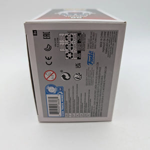 Transformers - Tracks #96 2021 NYCC Exclusive Funko Pop! FRENLY BRICKS - Open 7 Days