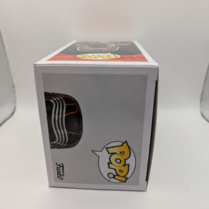 Star Wars - Supreme Leader Kylo Ren #308 Funko Pop Vinyl Figure 2019 FRENLY BRICKS - Open 7 Days