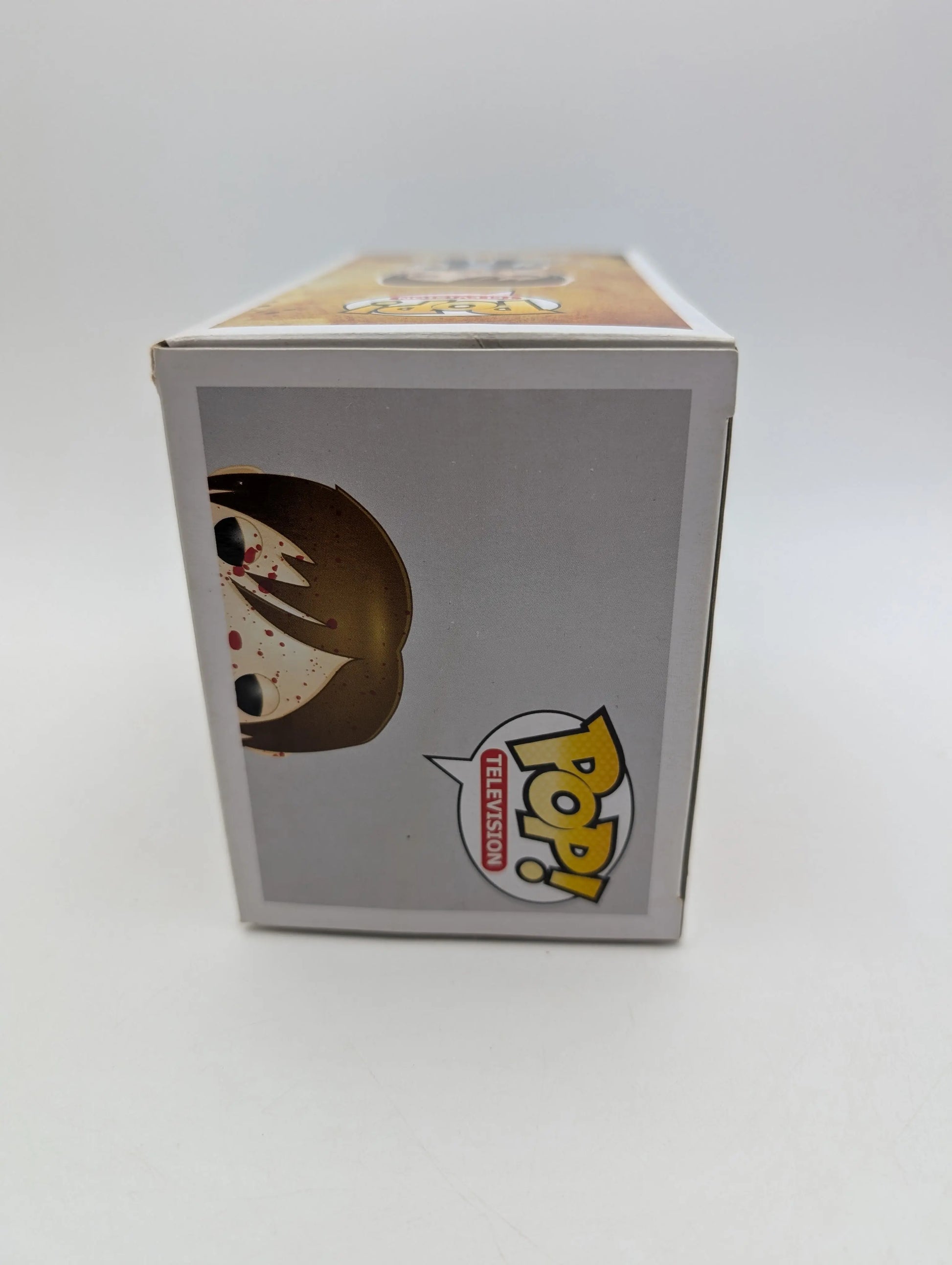 Funko POP! Daryl Dixon Biker Bloody #96 Px Previews Exclusive FRENLY BRICKS - Open 7 Days