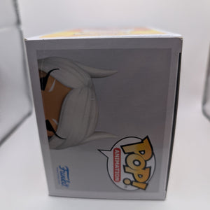 Mirko 1525 My Hero Academia Funko Pop Figure FRENLY BRICKS - Open 7 Days