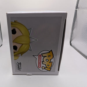 Leafa 991 ~ Sword Art Online ~ Funko Pop Vinyl ~ Animation FRENLY BRICKS - Open 7 Days