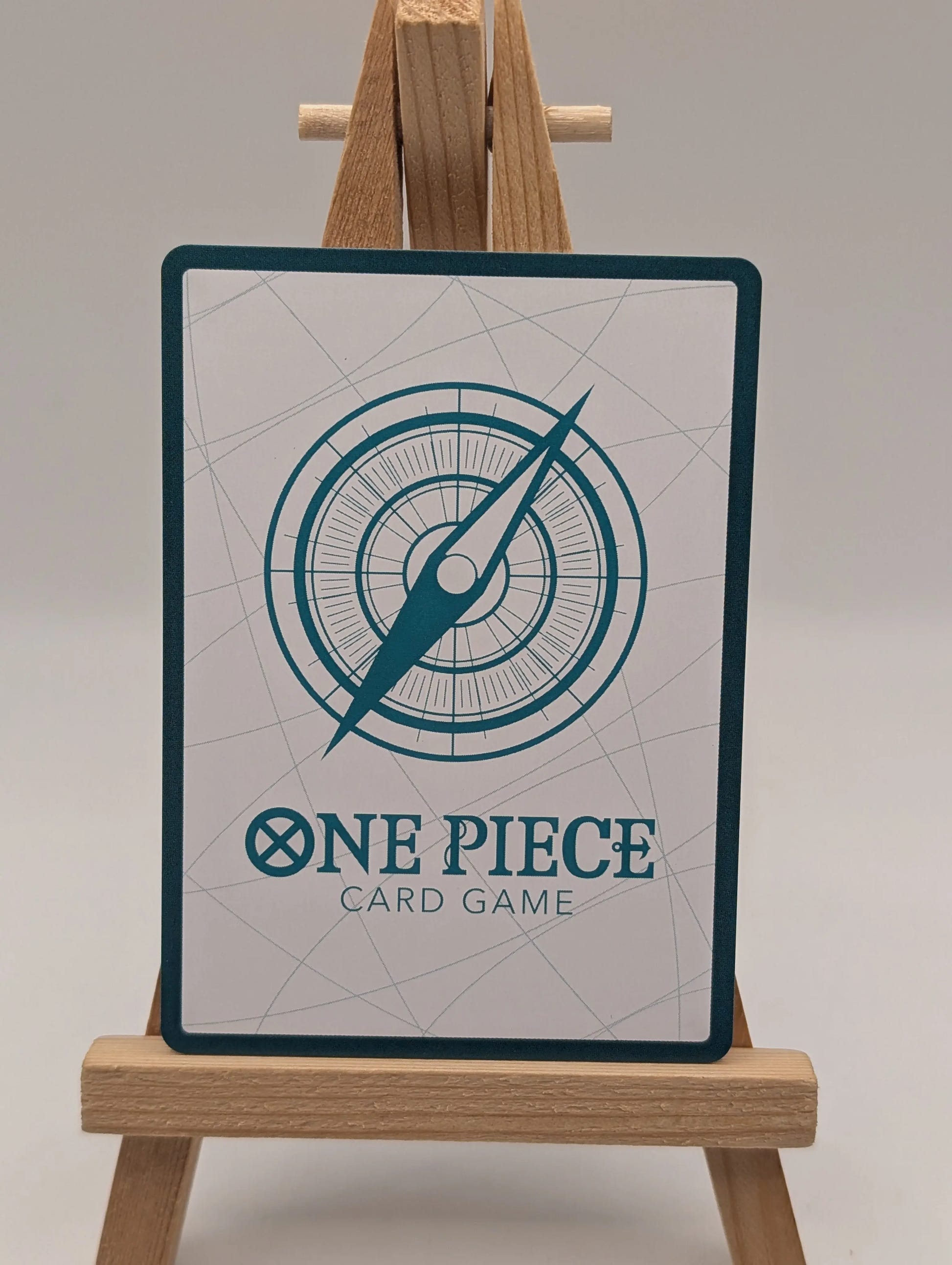 ONE PIECE TCG PRB-01 ONE PIECE CARD THE BEST Gold Don!! card Rob Lucci FRENLY BRICKS - Open 7 Days image 4