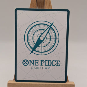 ONE PIECE TCG PRB-01 ONE PIECE CARD THE BEST Gold Don!! card Rob Lucci FRENLY BRICKS - Open 7 Days