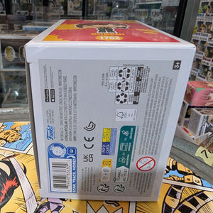 Chainsaw Man - Kobeni Pop! Vinyl Figure 1762 FRENLY BRICKS - Open 7 Days