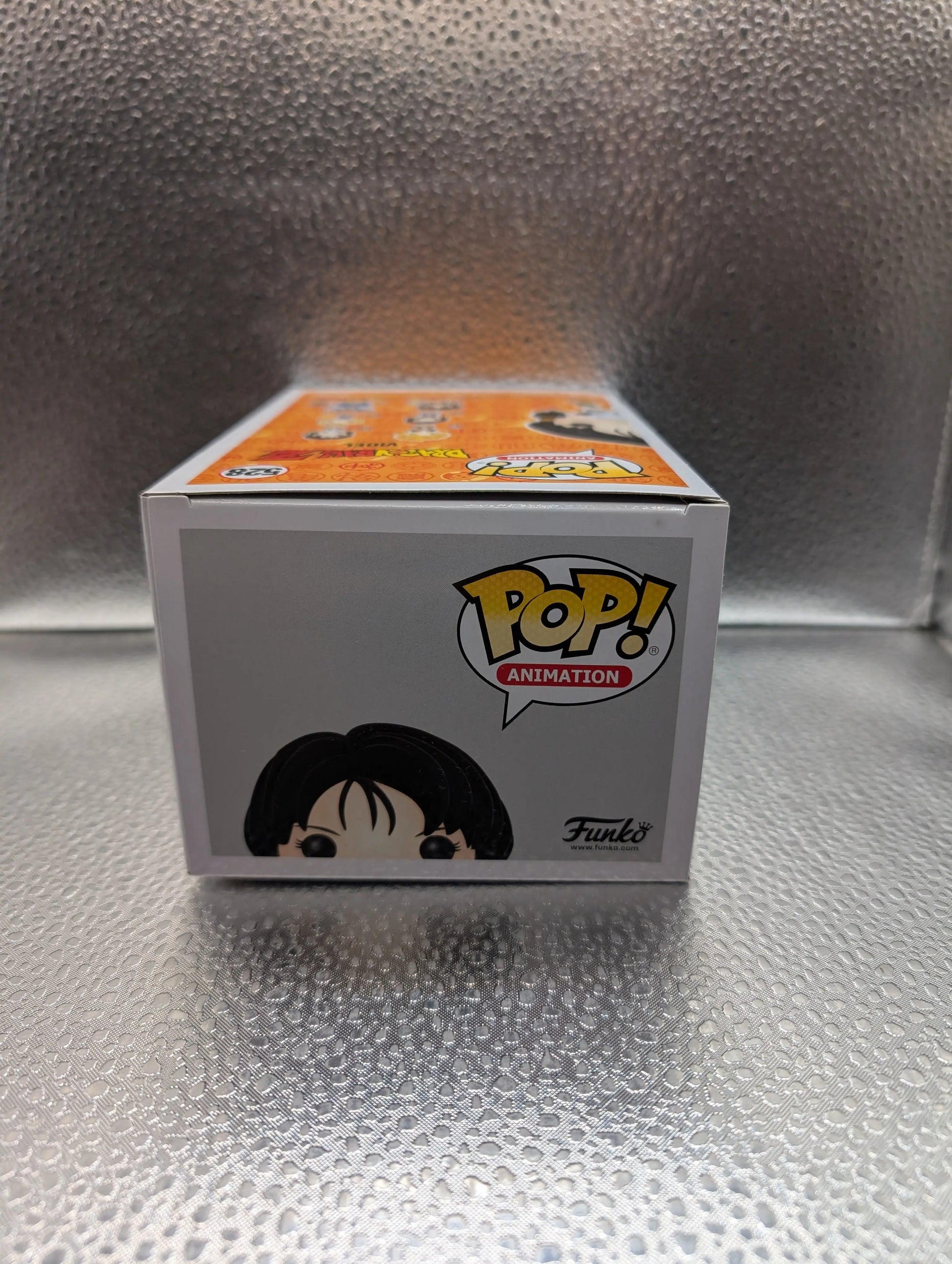 FUNKO Pop Vinyl Video #528 FRENLY BRICKS - Open 7 Days