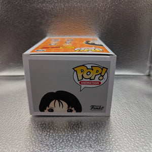 FUNKO Pop Vinyl Video #528 FRENLY BRICKS - Open 7 Days