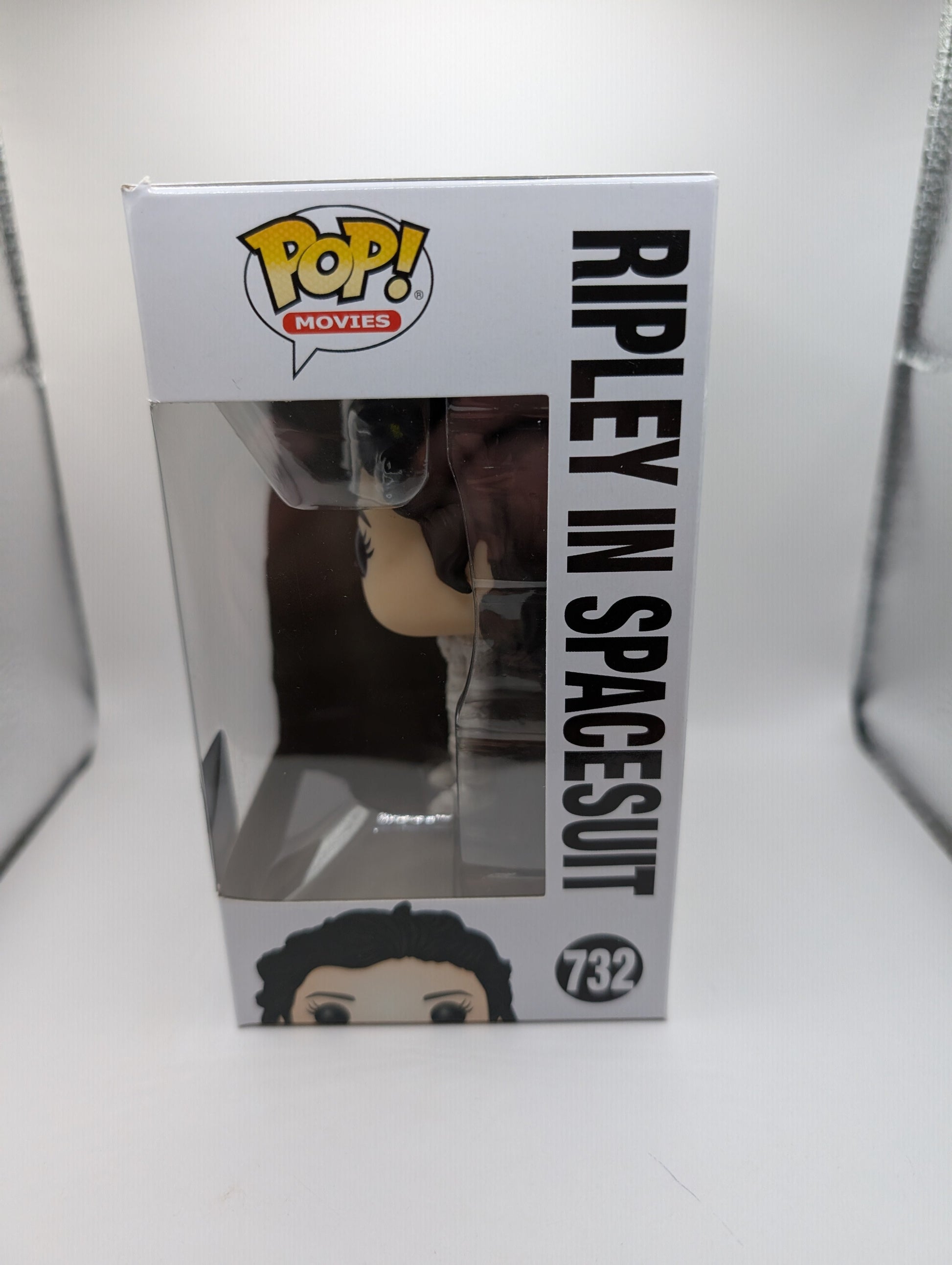 Funko Pop Movies Ripley in Spacesuit #732 Vinyl Figure Alien 40th Anniversary FRENLY BRICKS - Open 7 Days