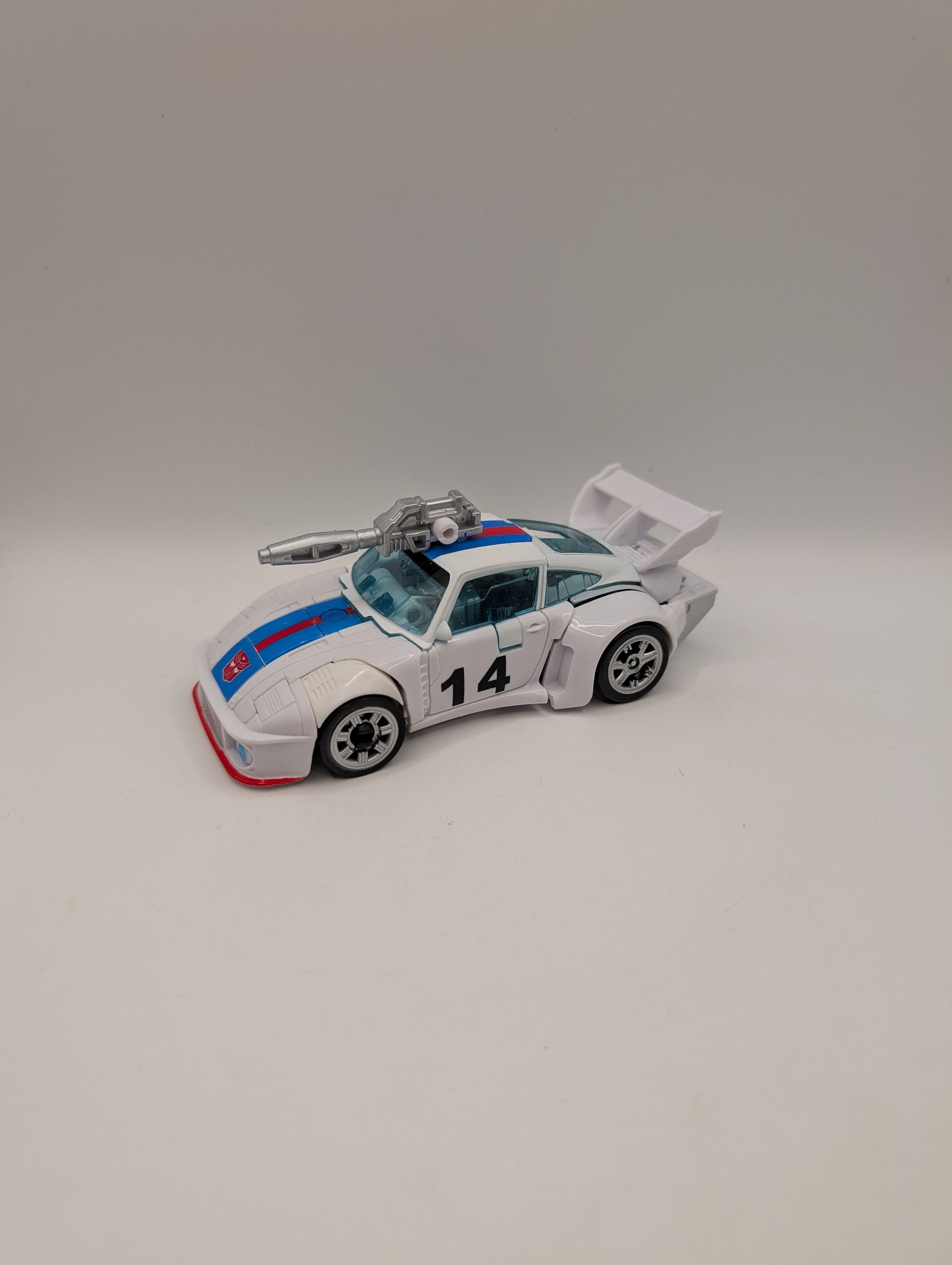 Transformers Studio Series Jazz  86 deluxe loose FRENLY BRICKS - Open 7 Days