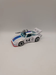 Transformers Studio Series Jazz  86 deluxe loose